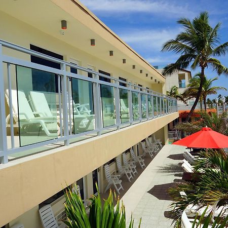 Diane Oceanfront Suites Hollywood Luaran gambar