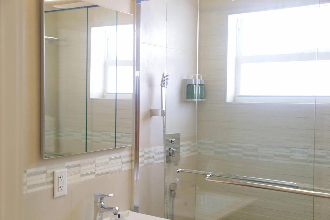 Diane Oceanfront Suites Hollywood Luaran gambar