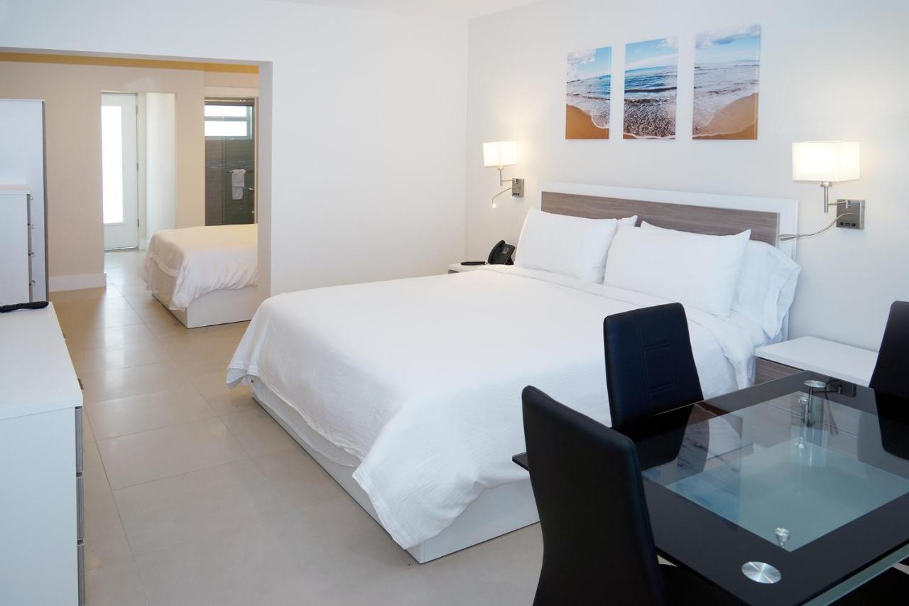 Diane Oceanfront Suites Hollywood Luaran gambar