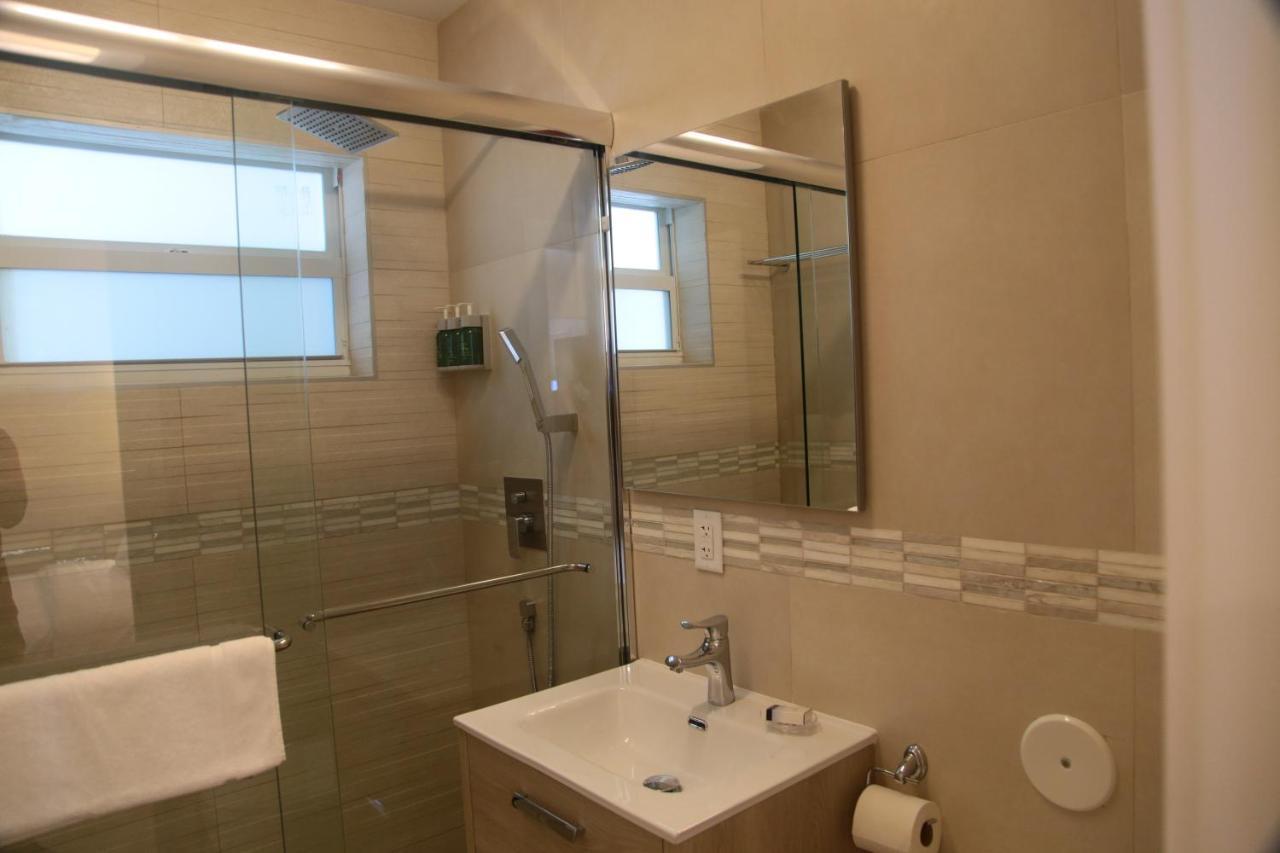 Diane Oceanfront Suites Hollywood Luaran gambar