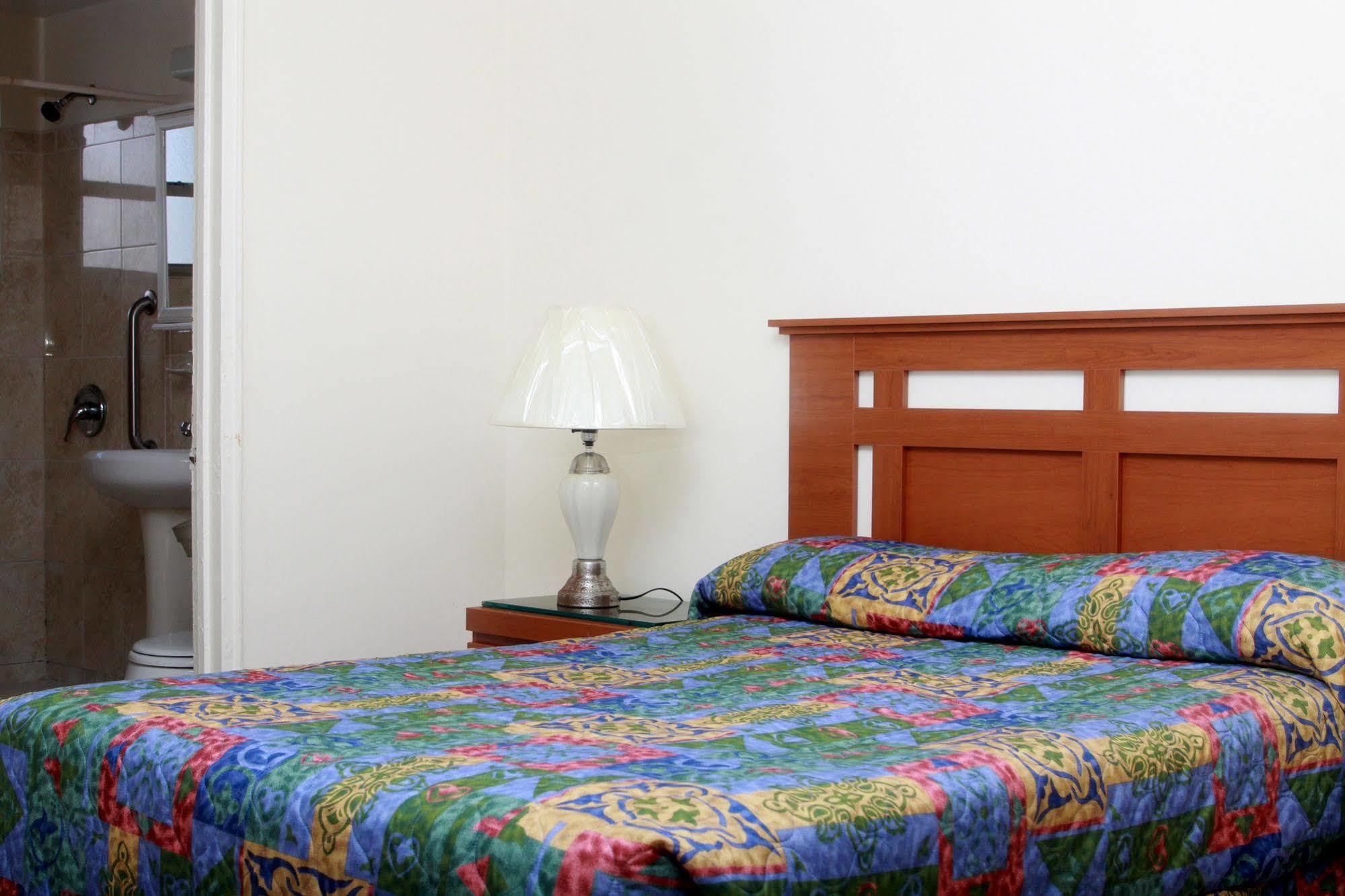Diane Oceanfront Suites Hollywood Luaran gambar